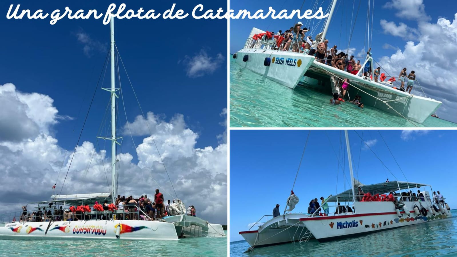 Saona Island – Paradise Awaits!