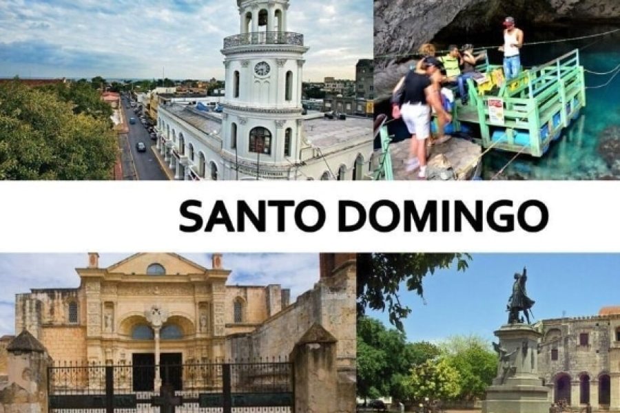 Santo Domingo Tour – Discover the First City of the New World!