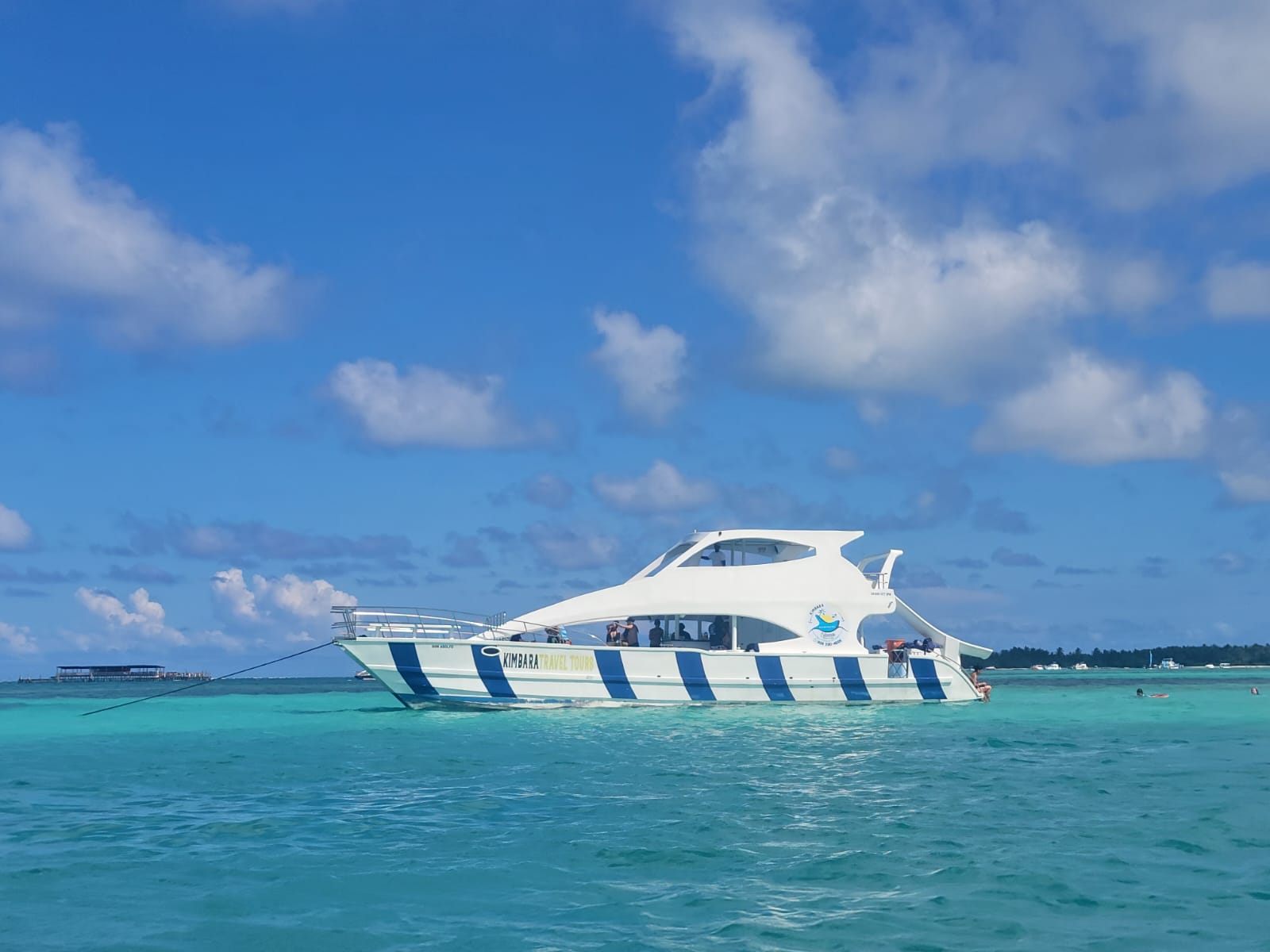 Party on the Boat – Fun on the Water!
